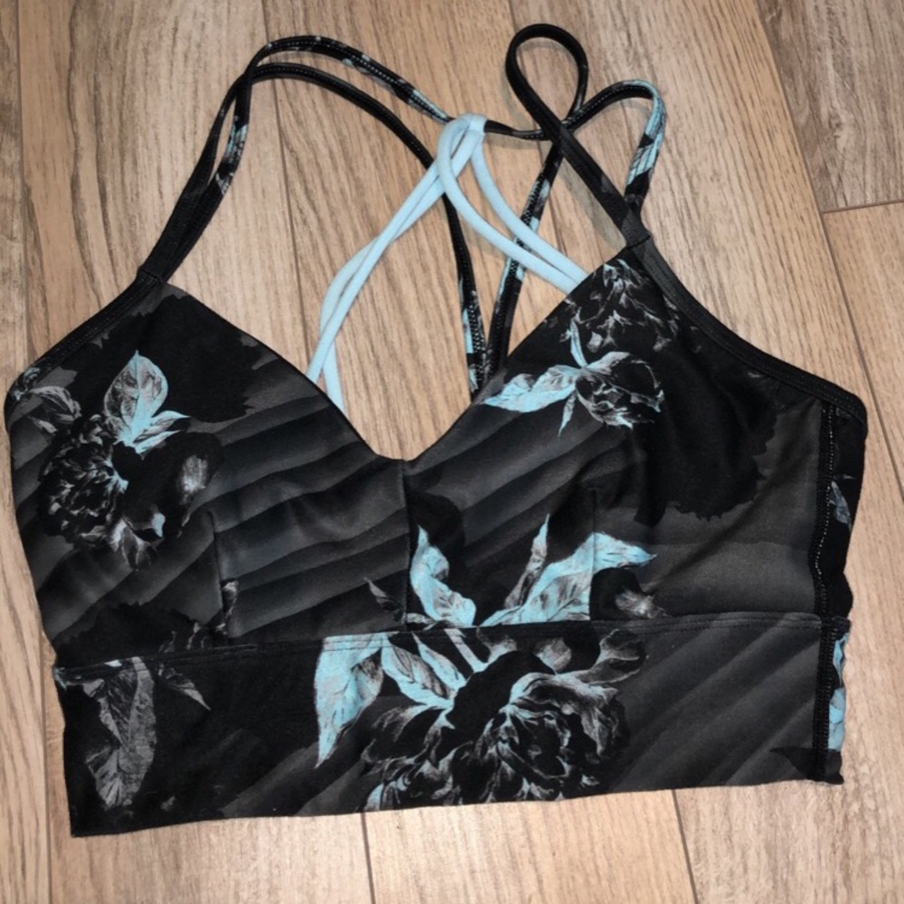 Bralette top